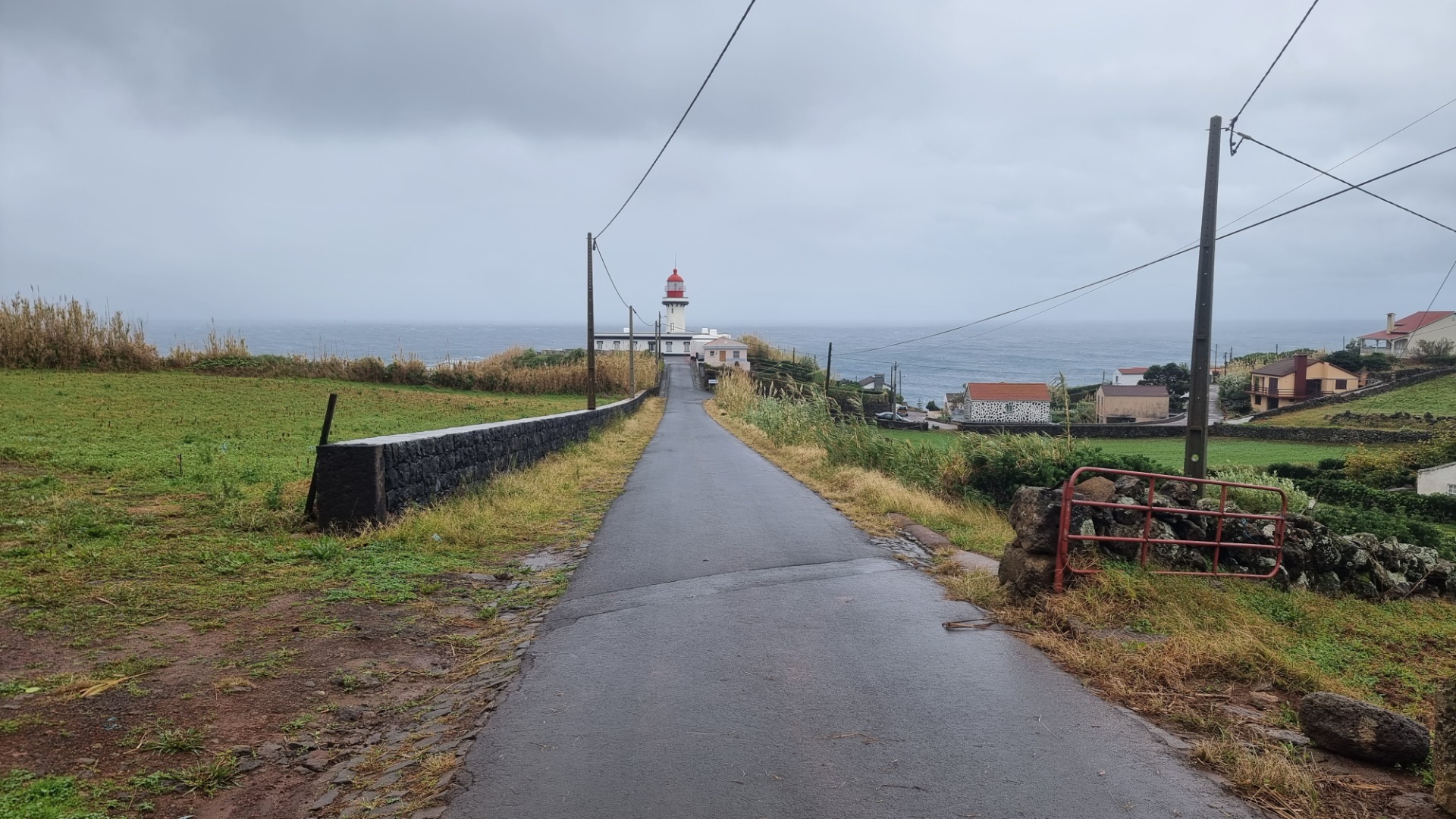 Vila do Topo (Ilha de São Jorge)