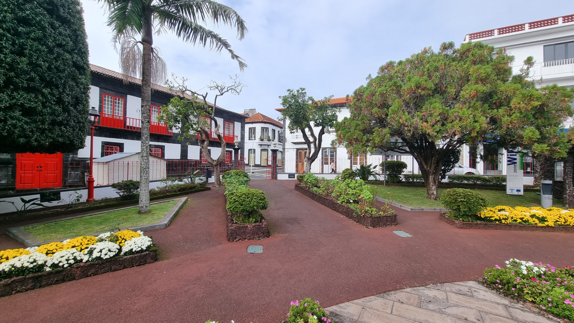 Velas (Ilha de São Jorge)