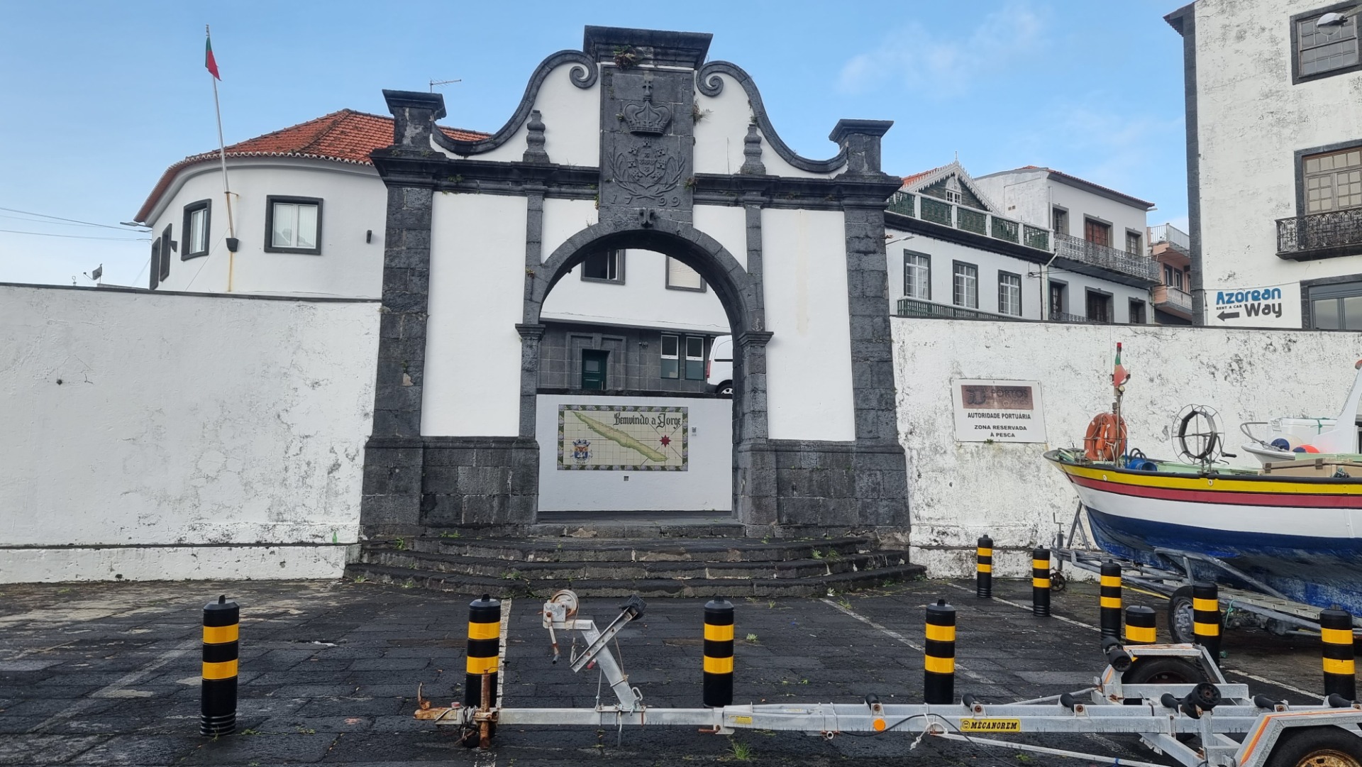 Velas (Ilha de São Jorge)