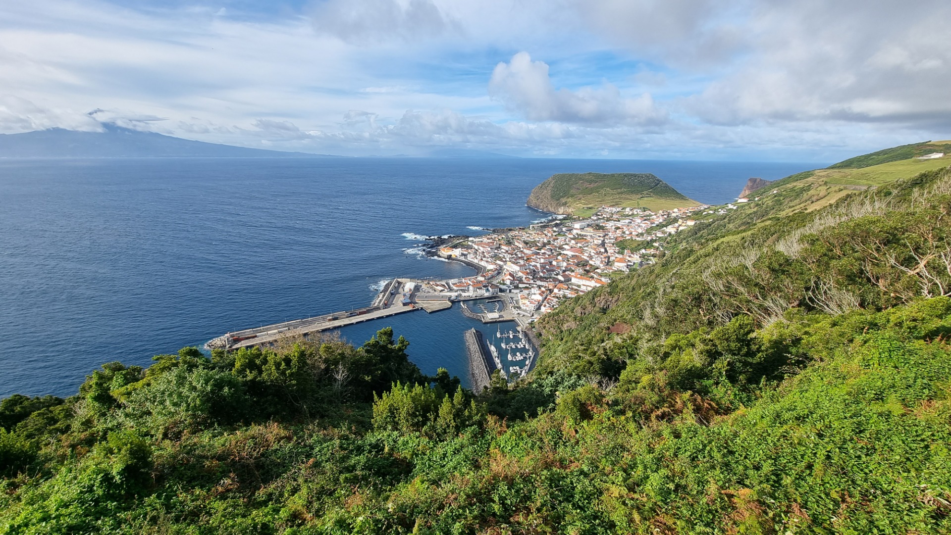 Velas (Ilha de São Jorge)