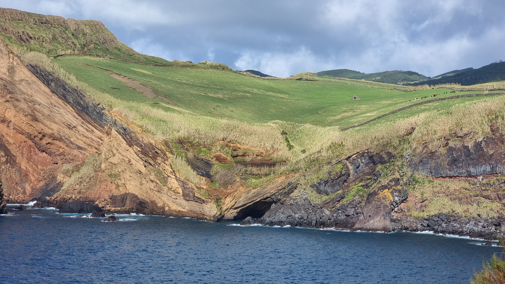 Velas (Ilha de São Jorge)
