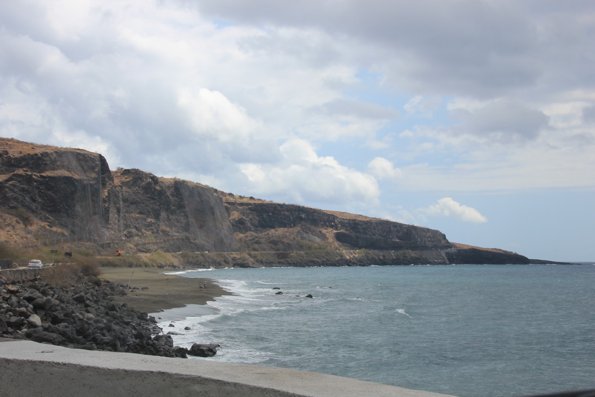 Ilha de Reunião