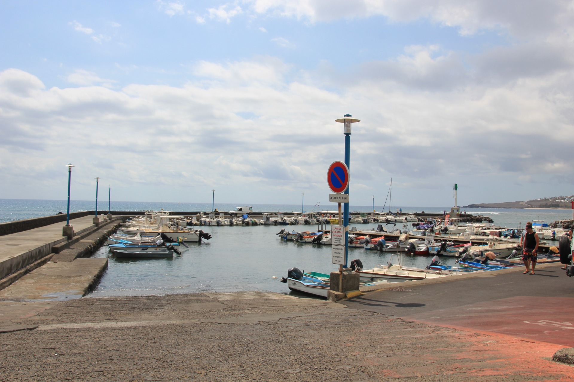 Ilha de Reunião