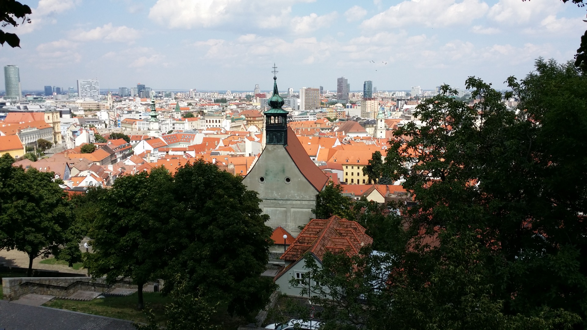 Bratislava