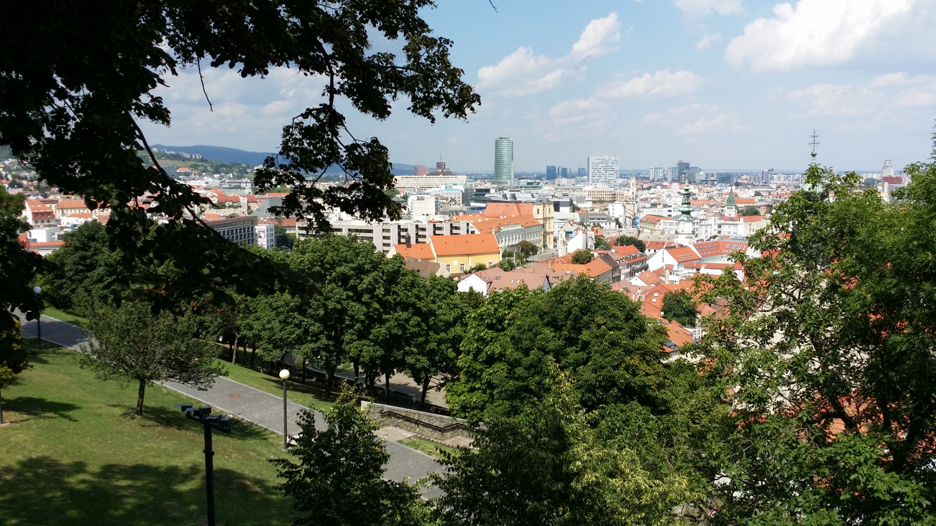 Bratislava