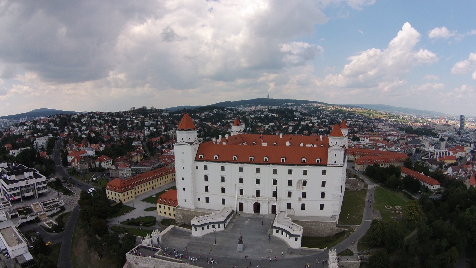 Bratislava