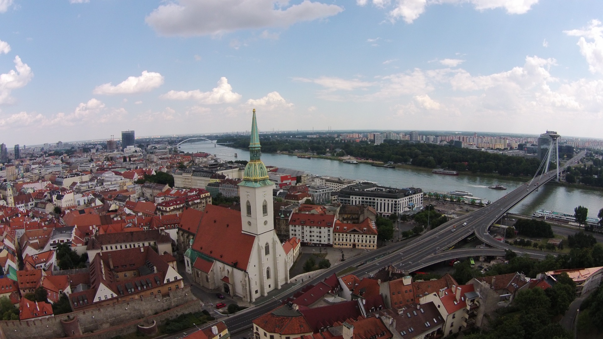 Bratislava