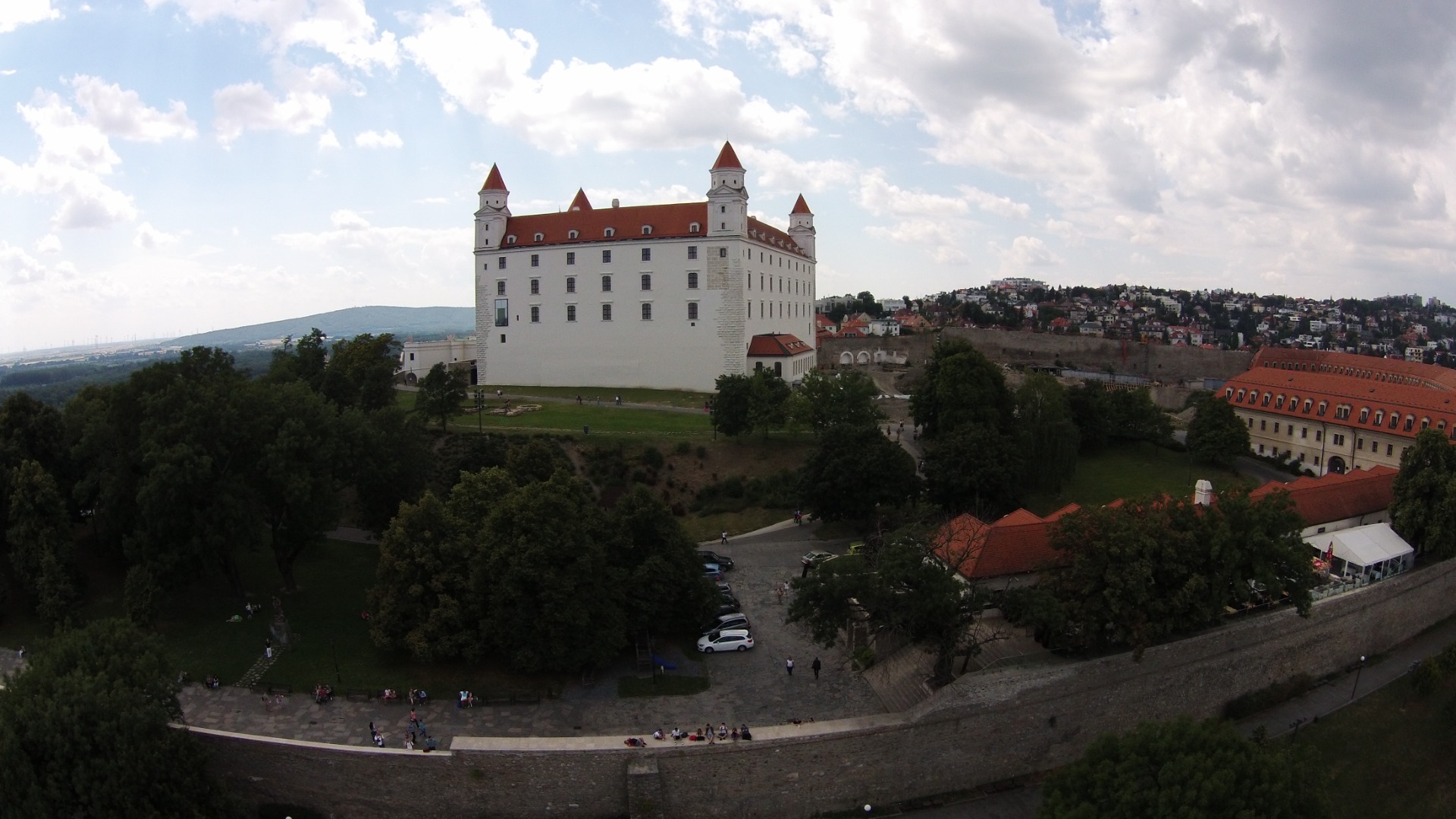 Bratislava