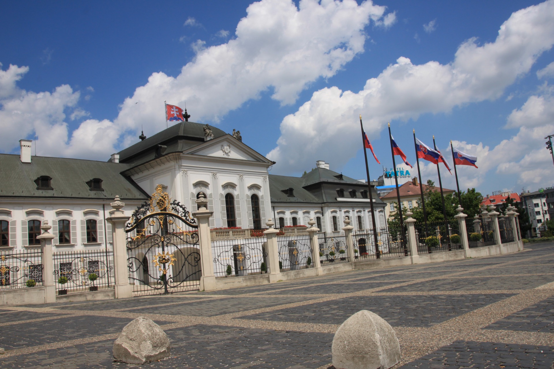 Bratislava