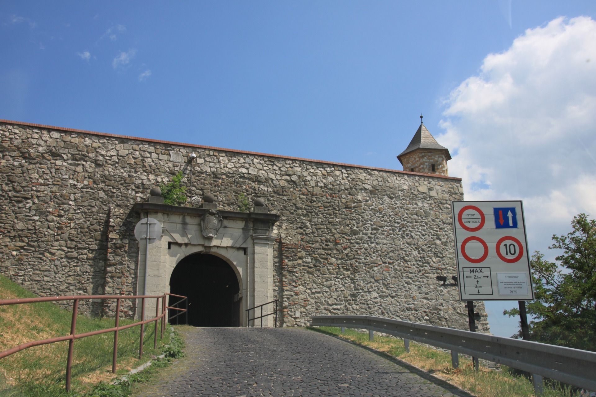 Bratislava