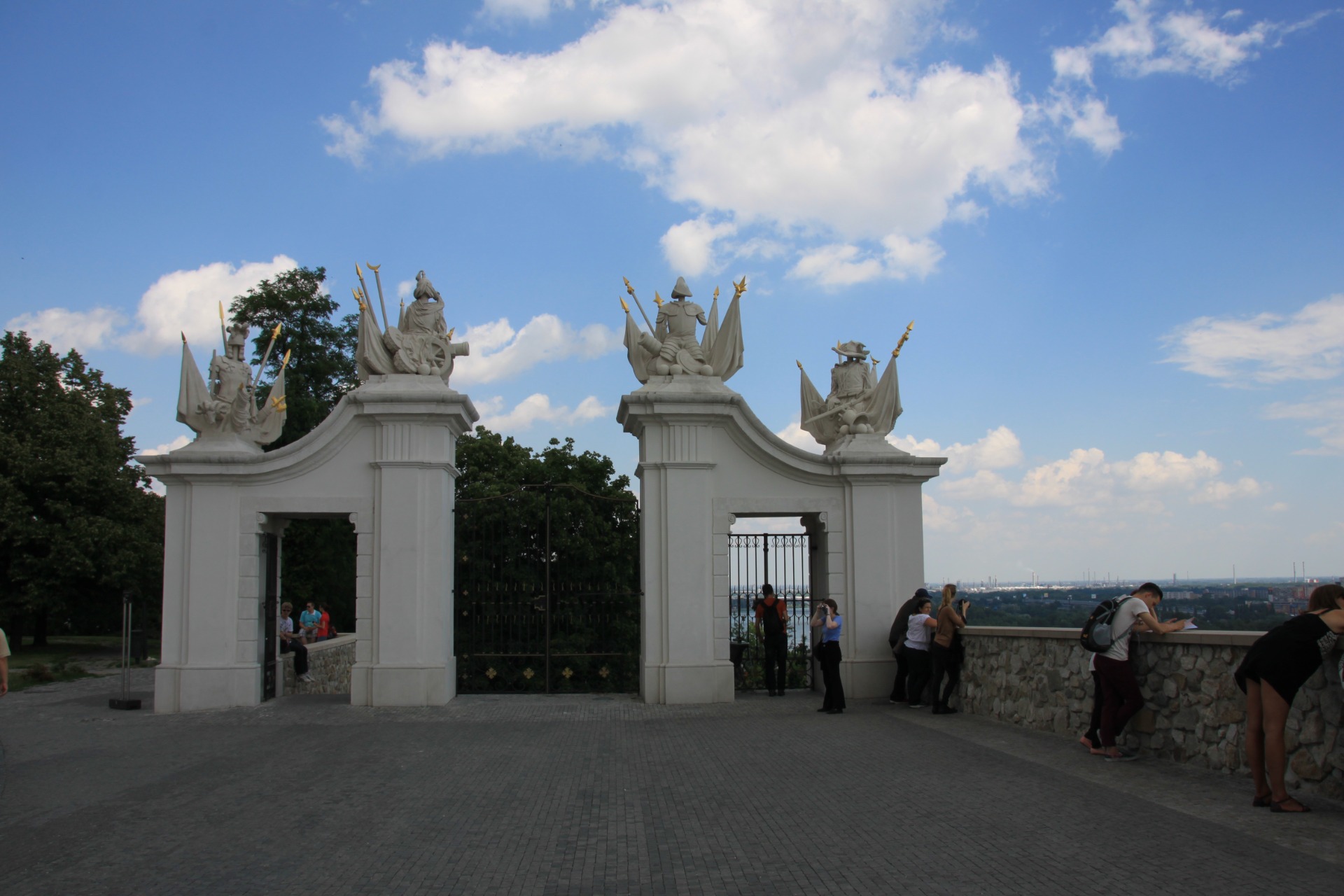 Bratislava