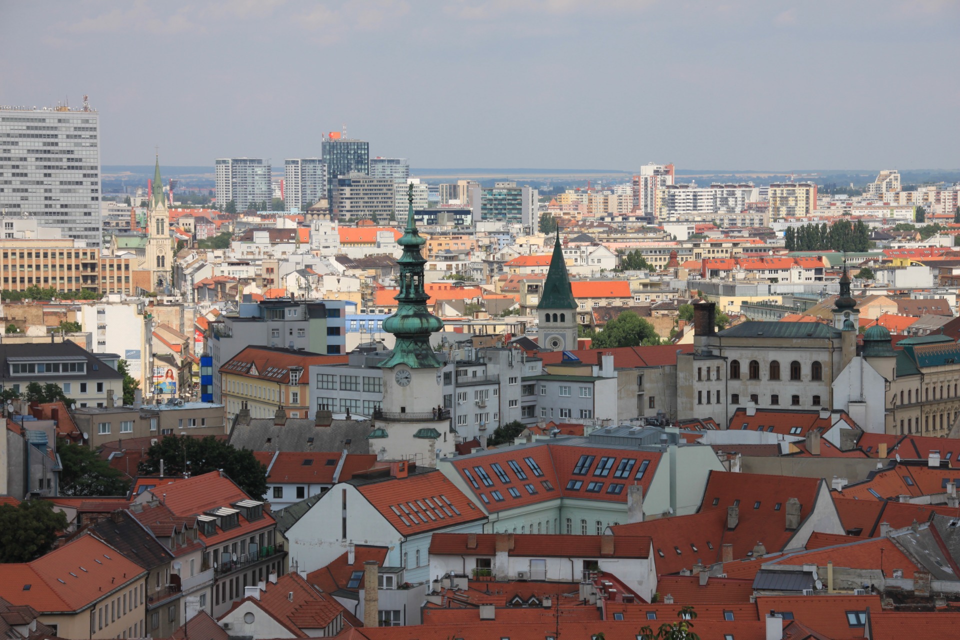 Bratislava