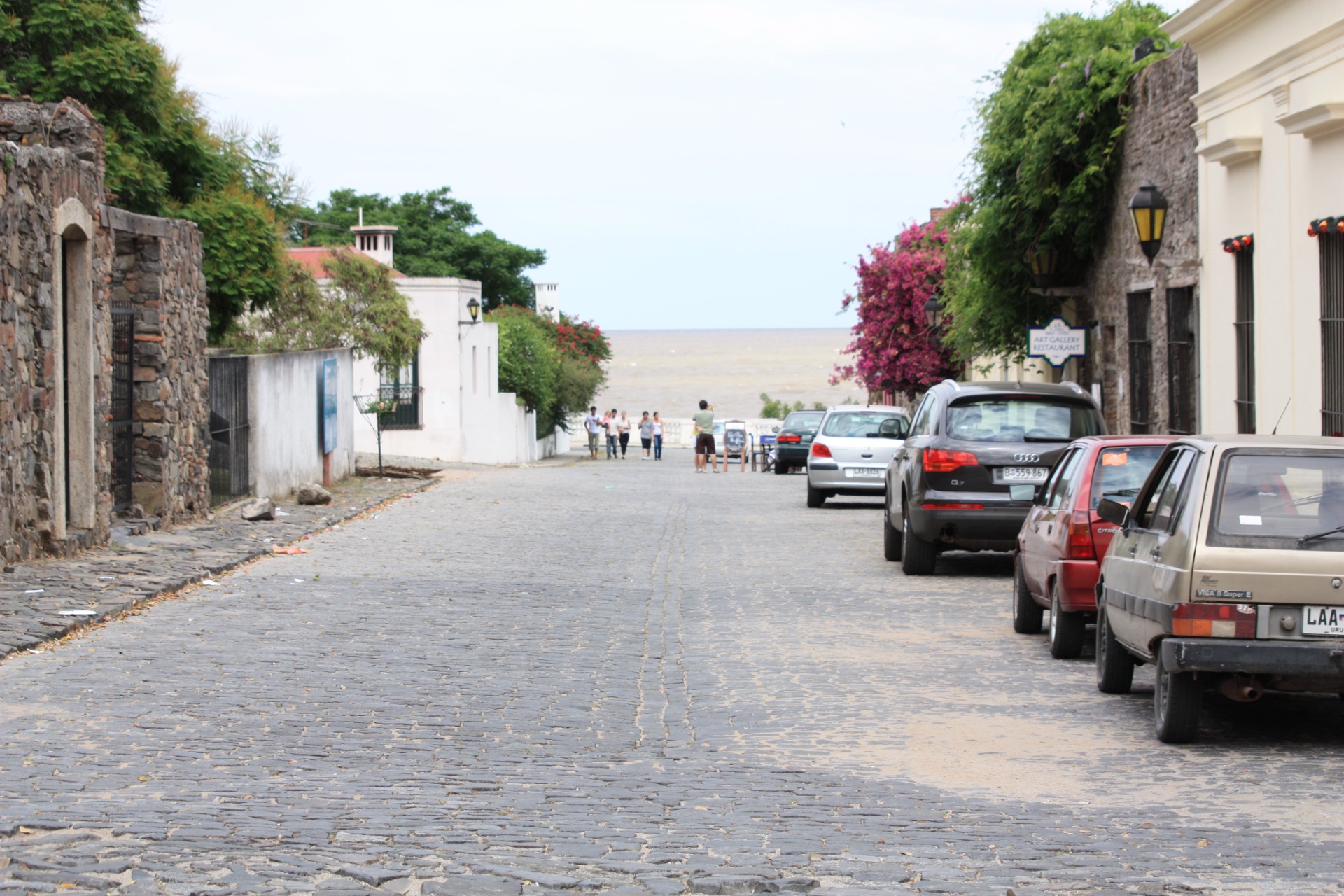 Colonia del Sacramento