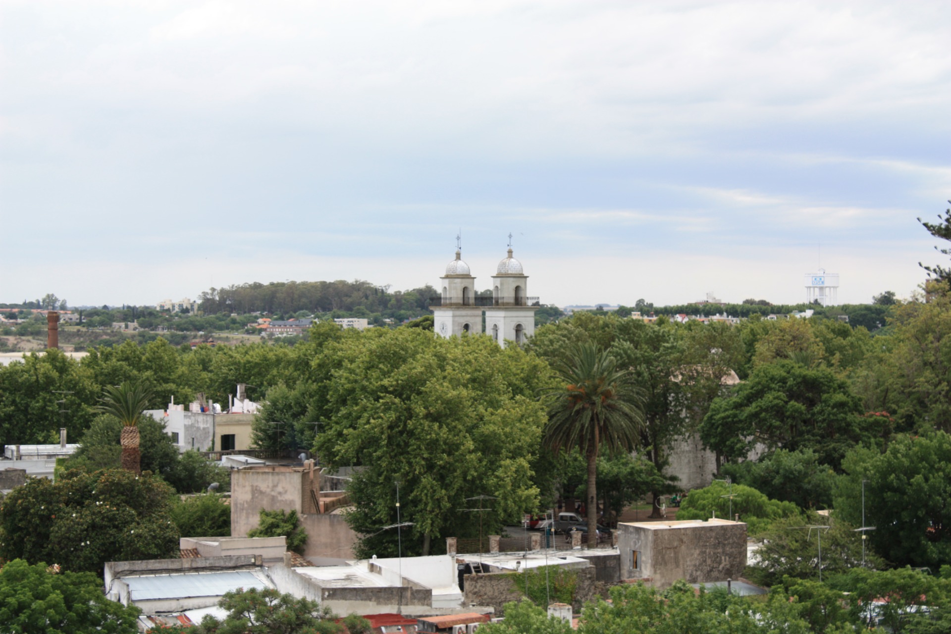 Colonia del Sacramento