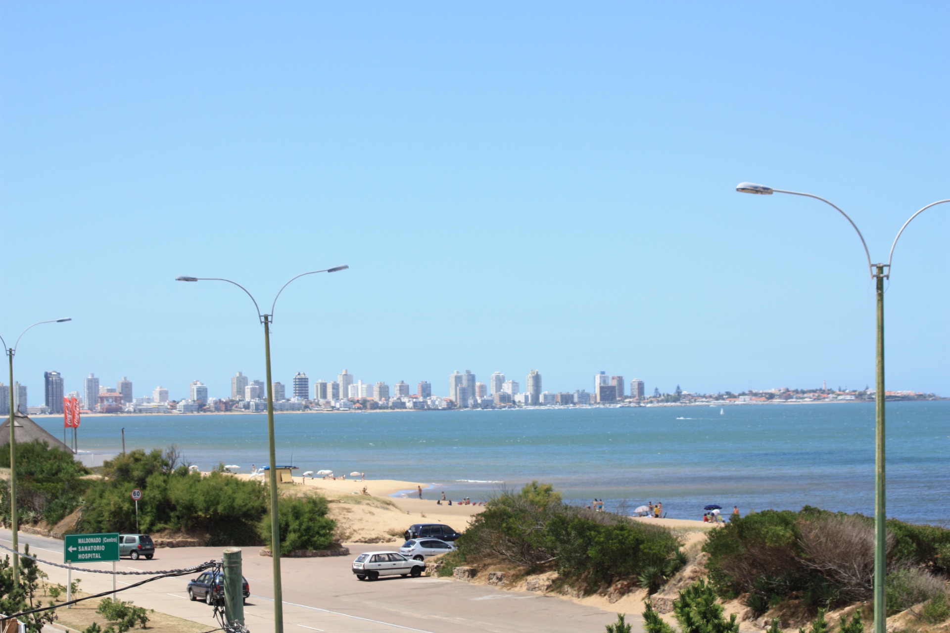 Punta del Este. Uruguai
