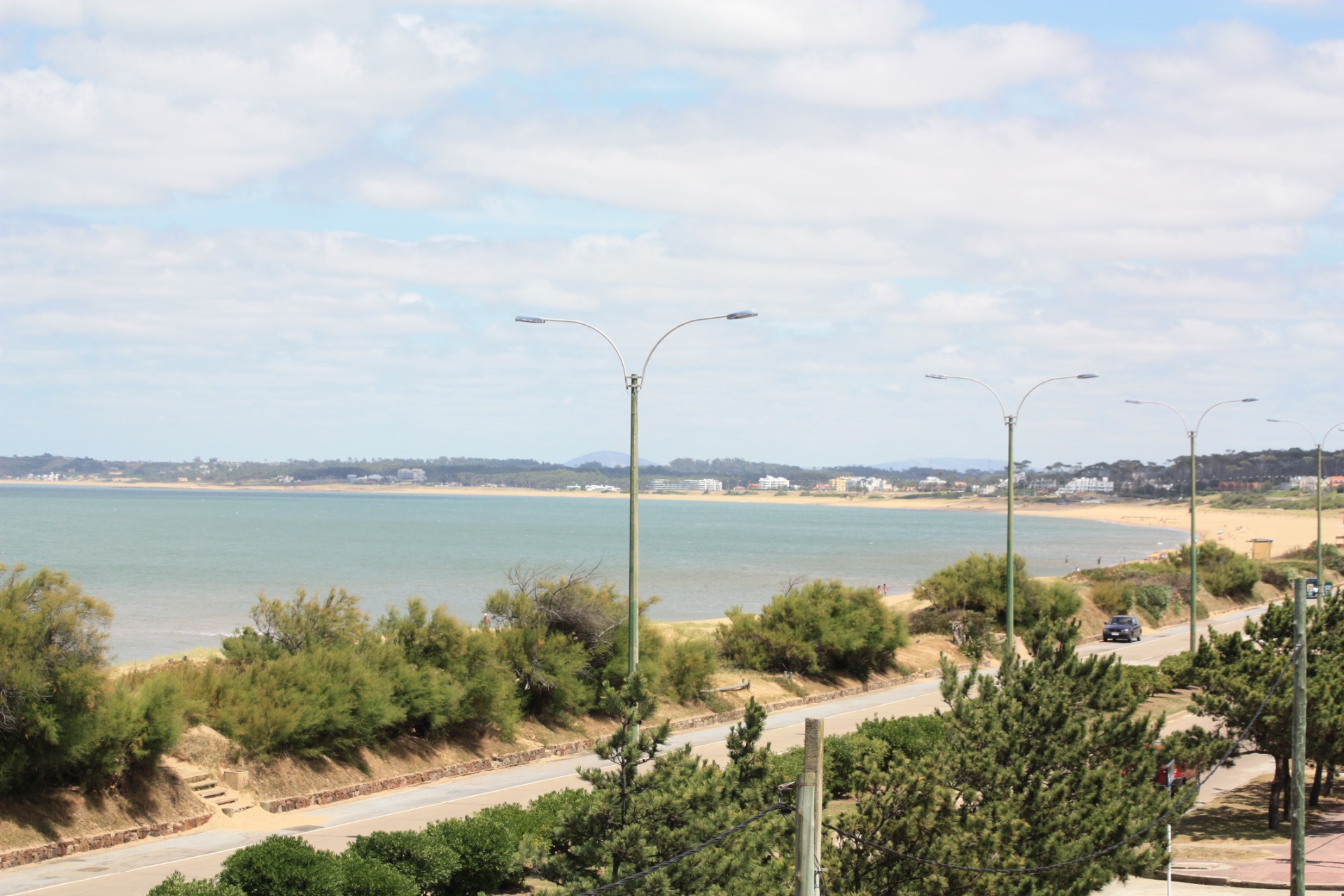 Punta del Este. Uruguai