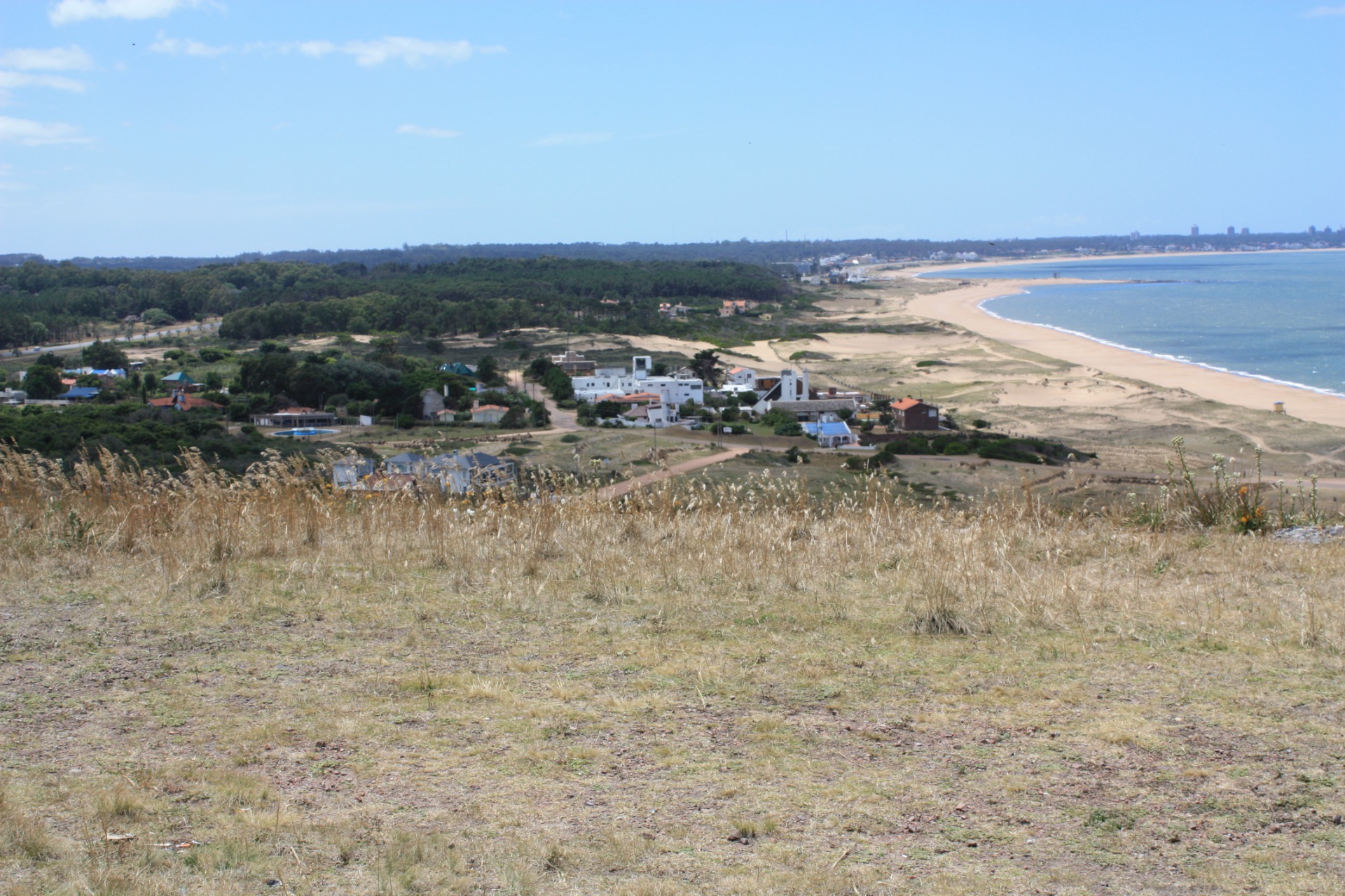 Punta del Este. Uruguai