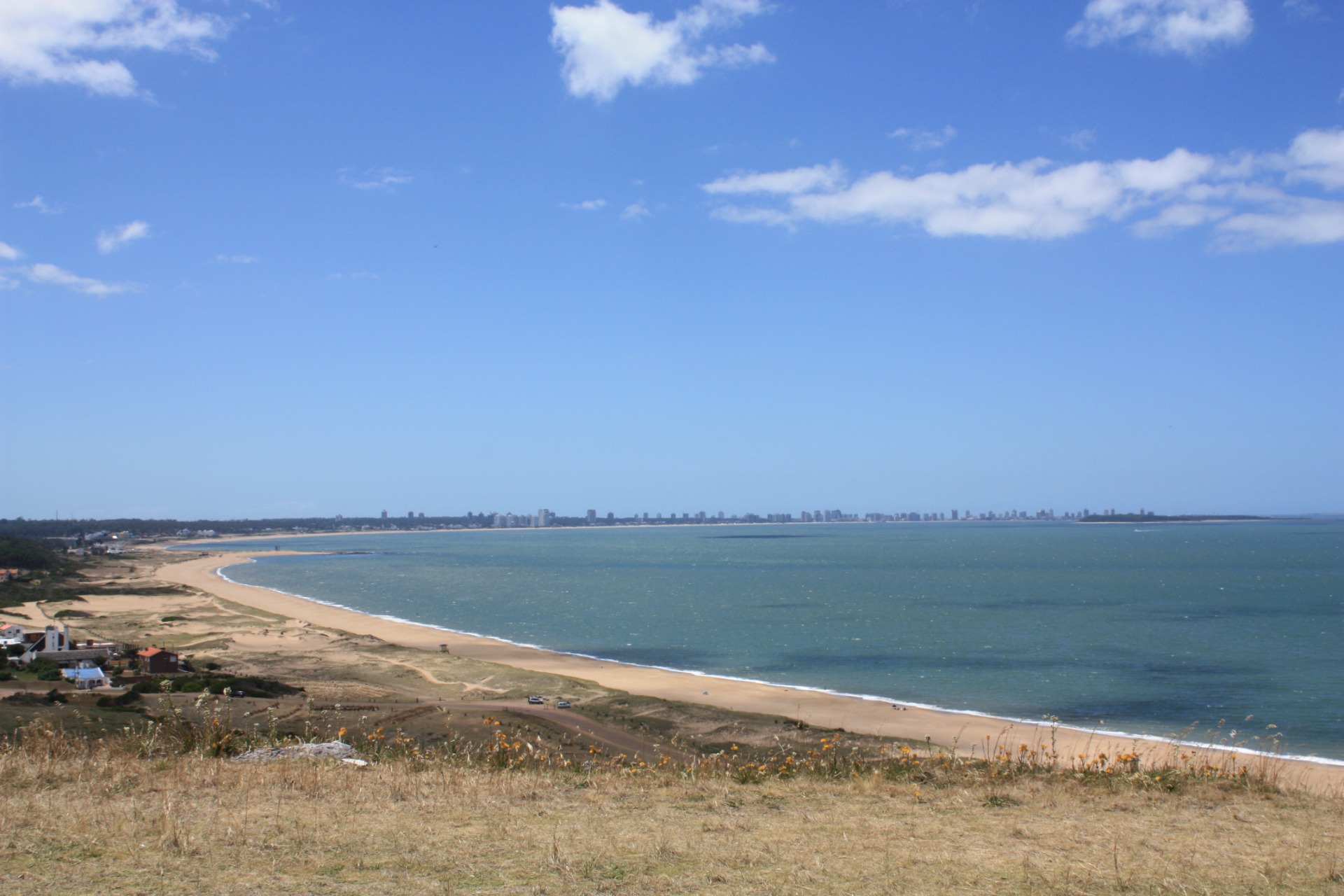 Punta del Este. Uruguai