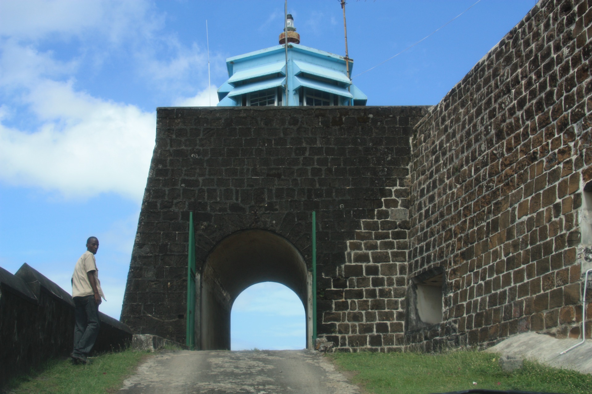 Ilha de São Vicente & Grenadinas