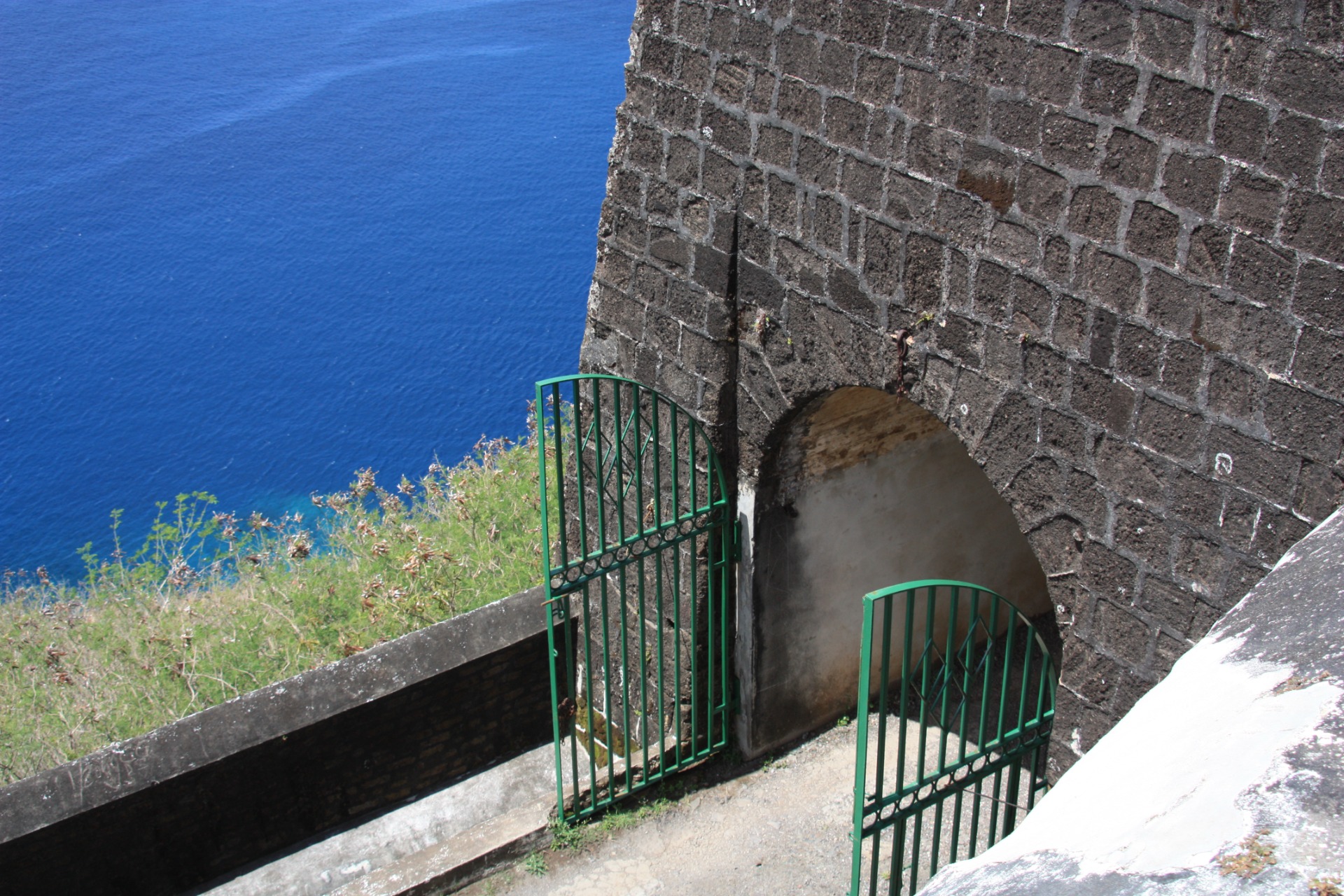 Ilha de São Vicente & Grenadinas