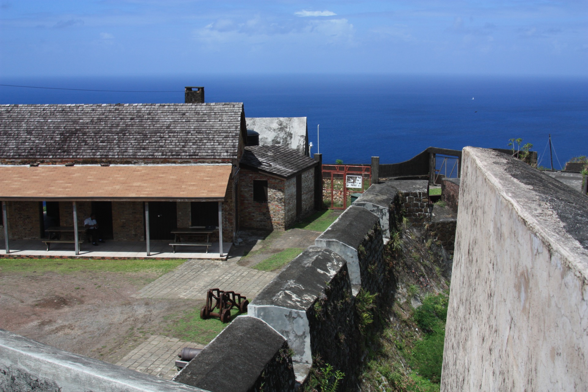 Ilha de São Vicente & Grenadinas