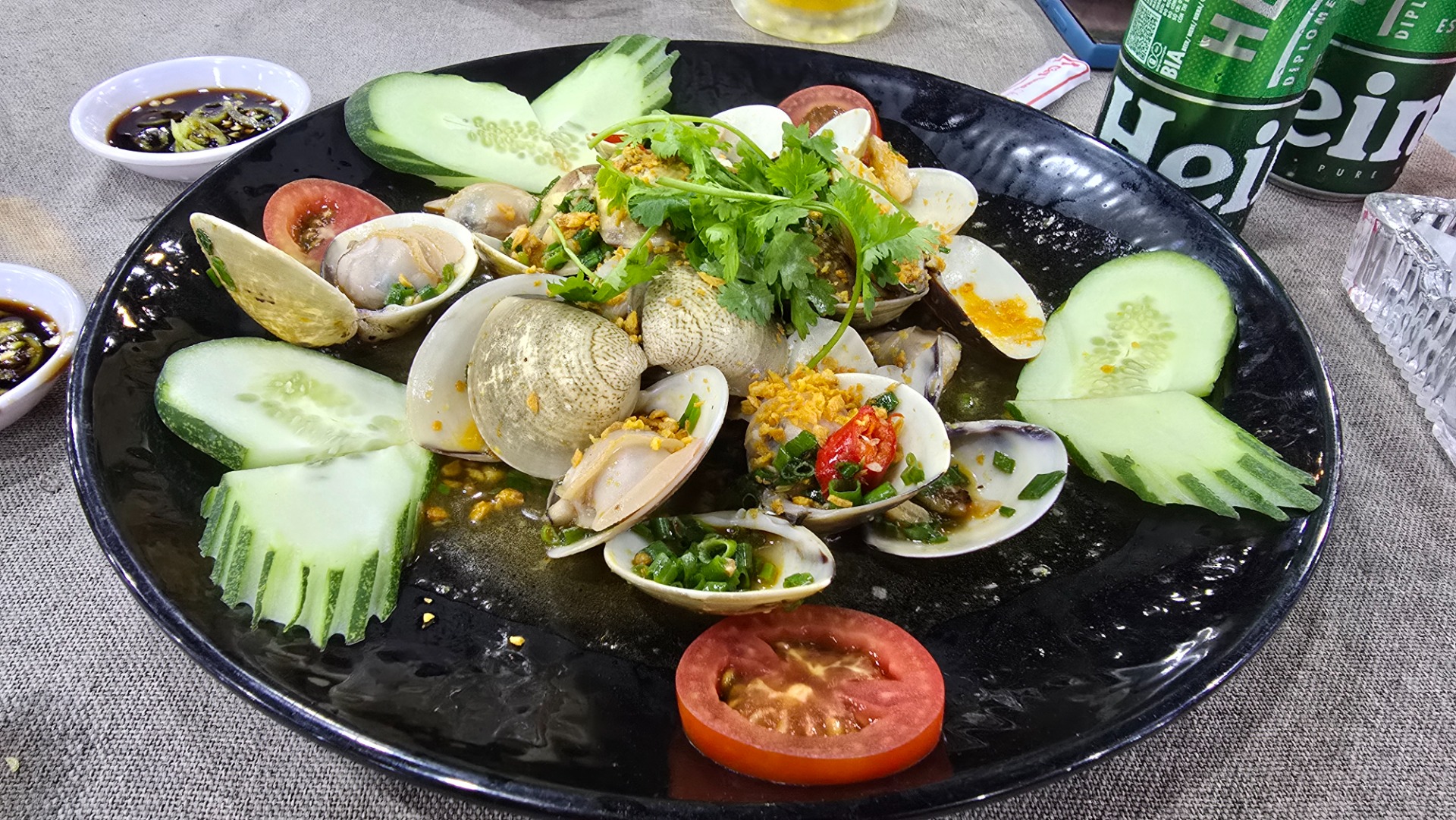Da Nang. Vietname