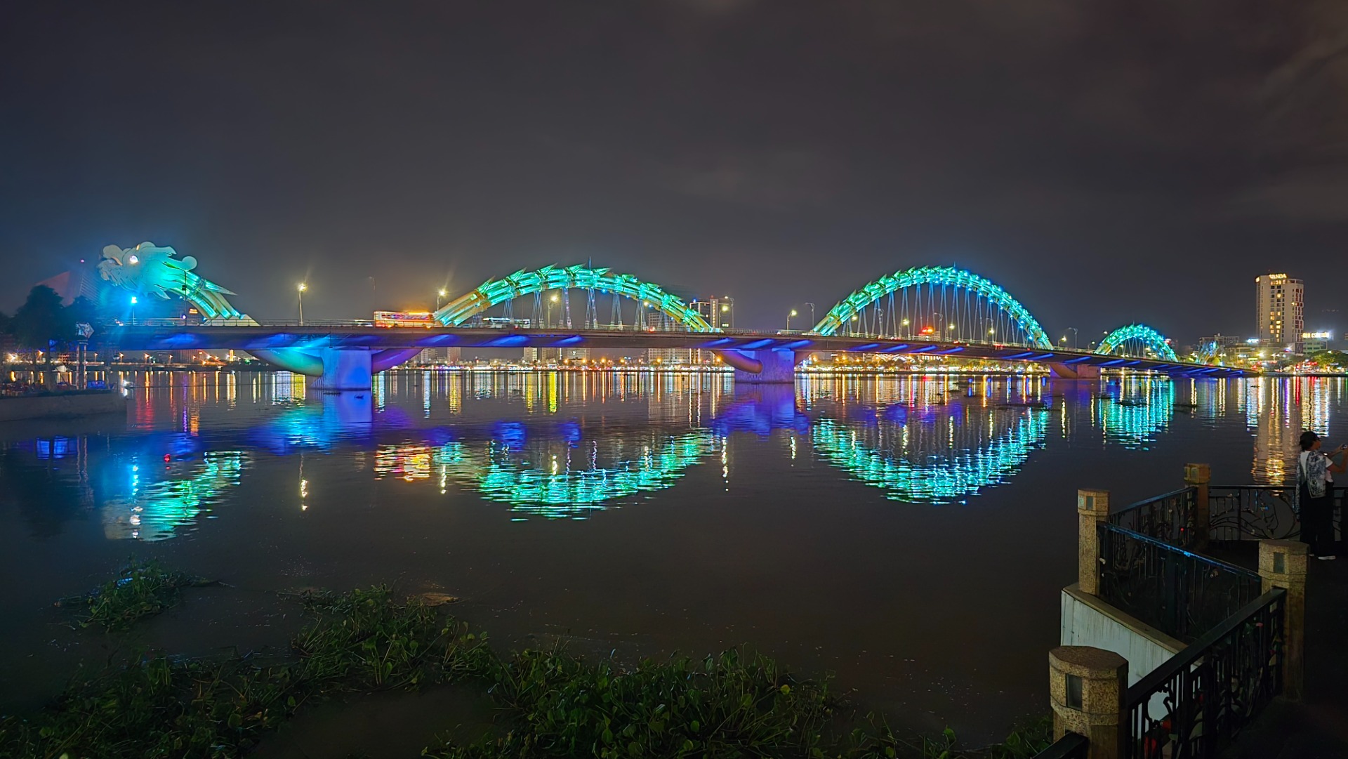 Da Nang. Vietname