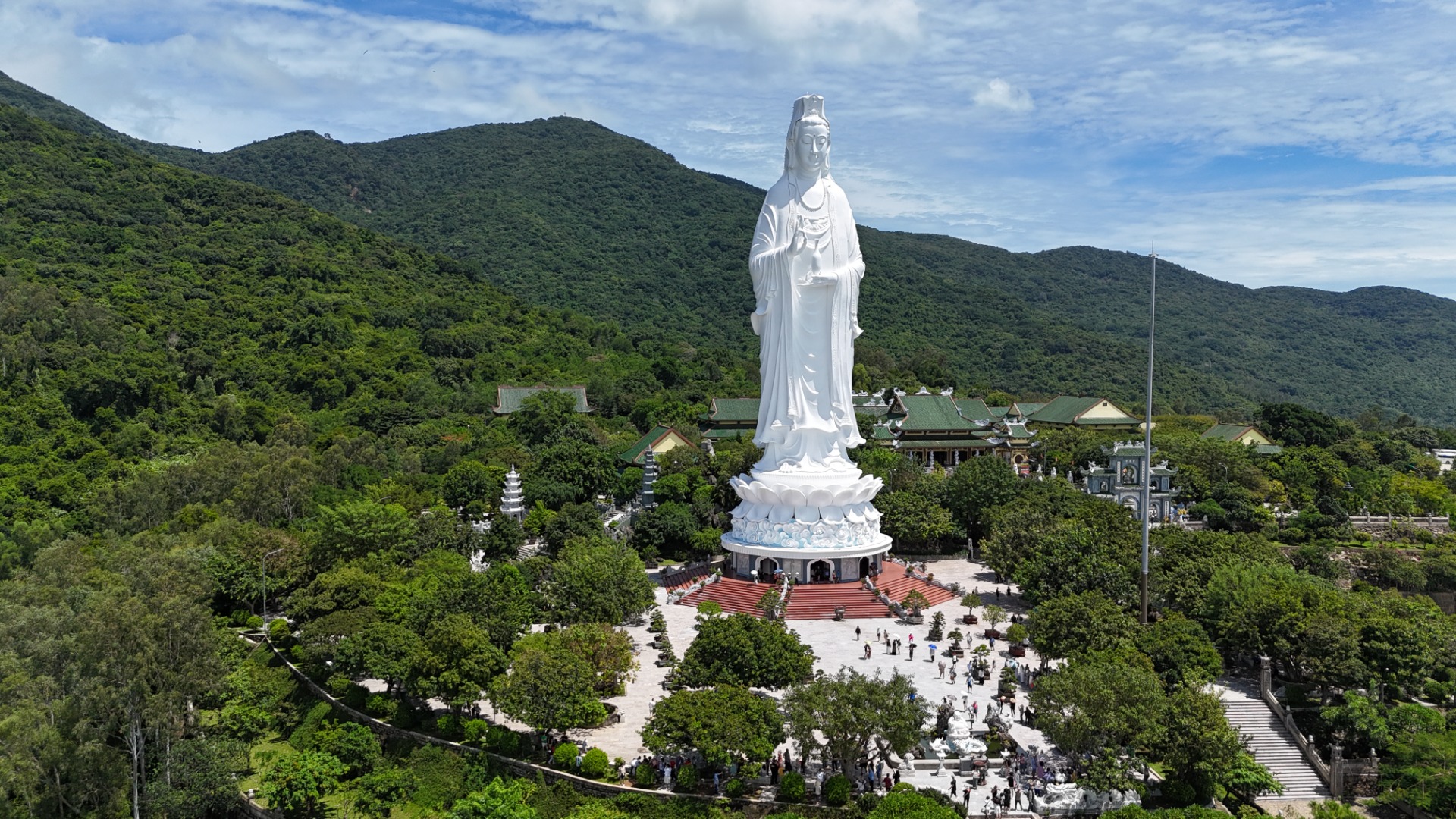 Da Nang. Vietname