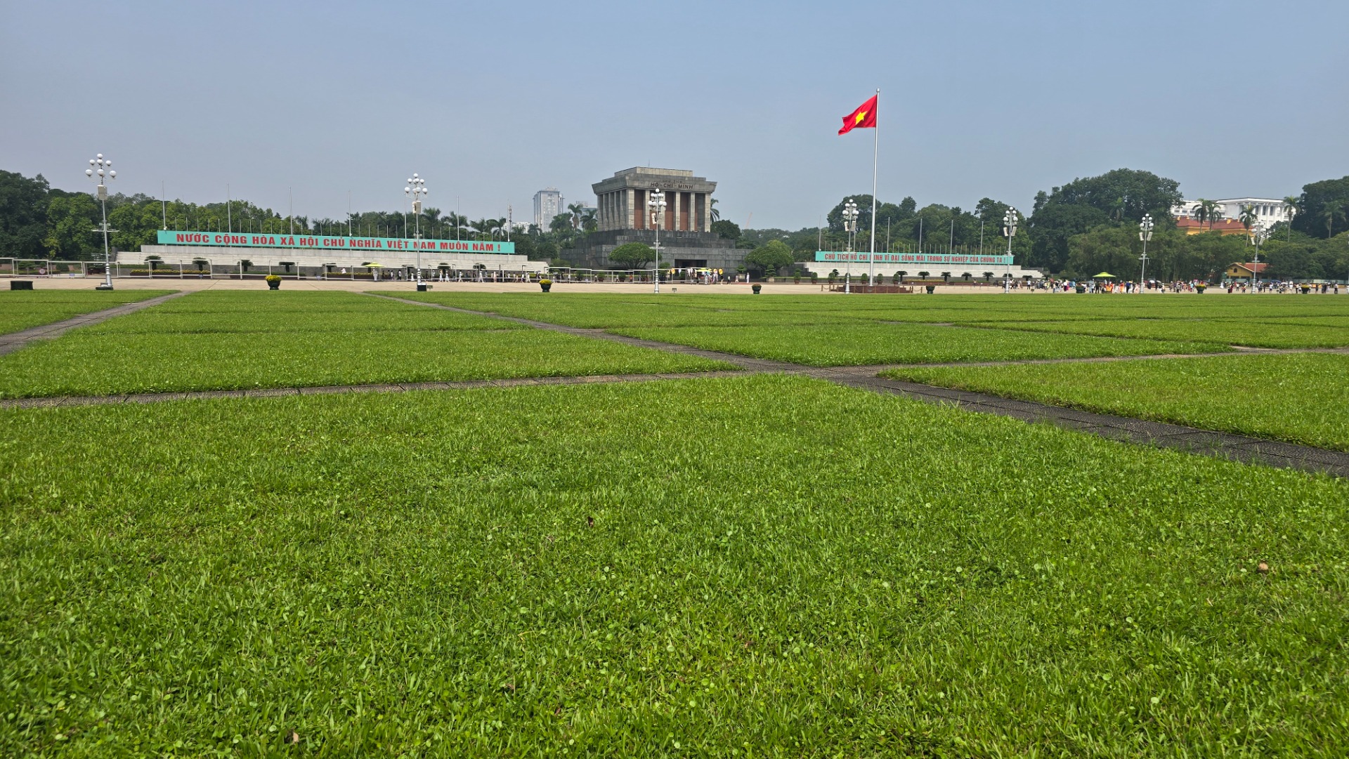 Hanoi Vietname