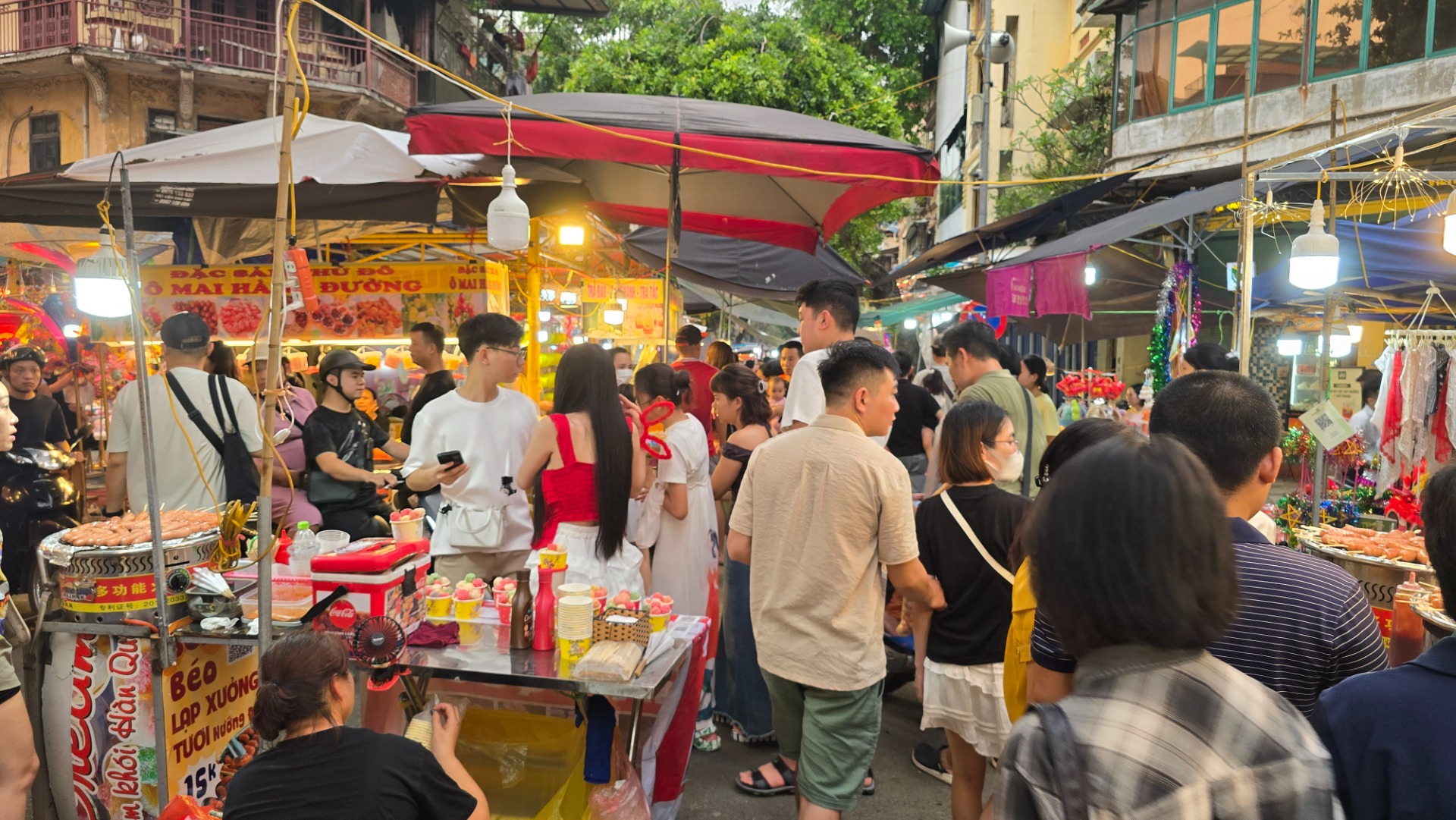 Hanoi Vietname
