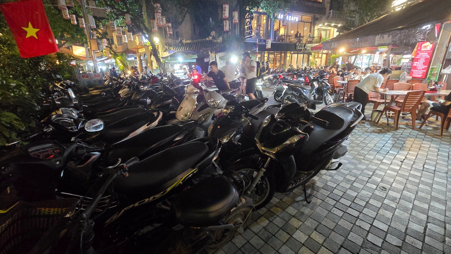 Hanoi Vietname