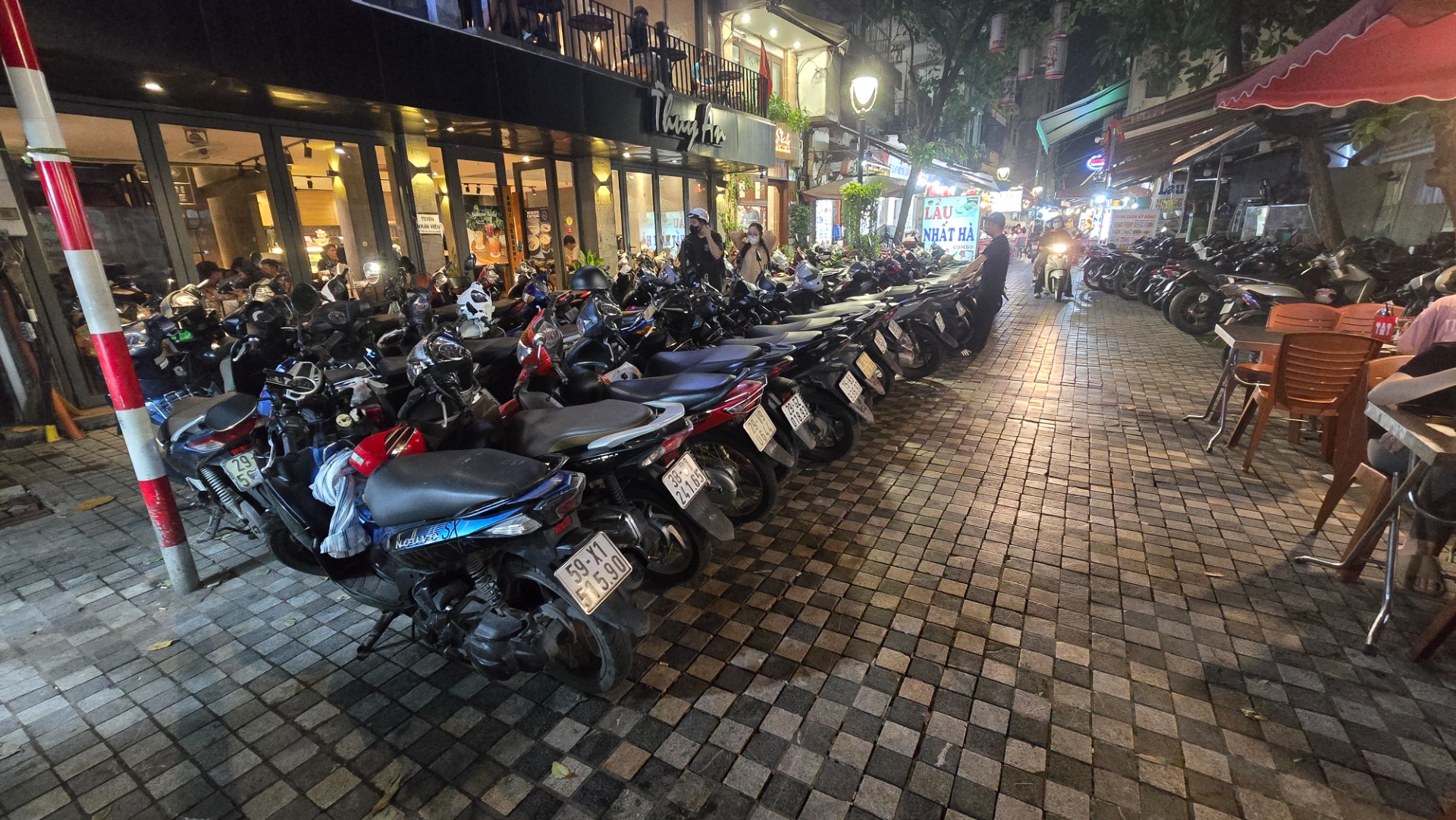 Hanoi Vietname