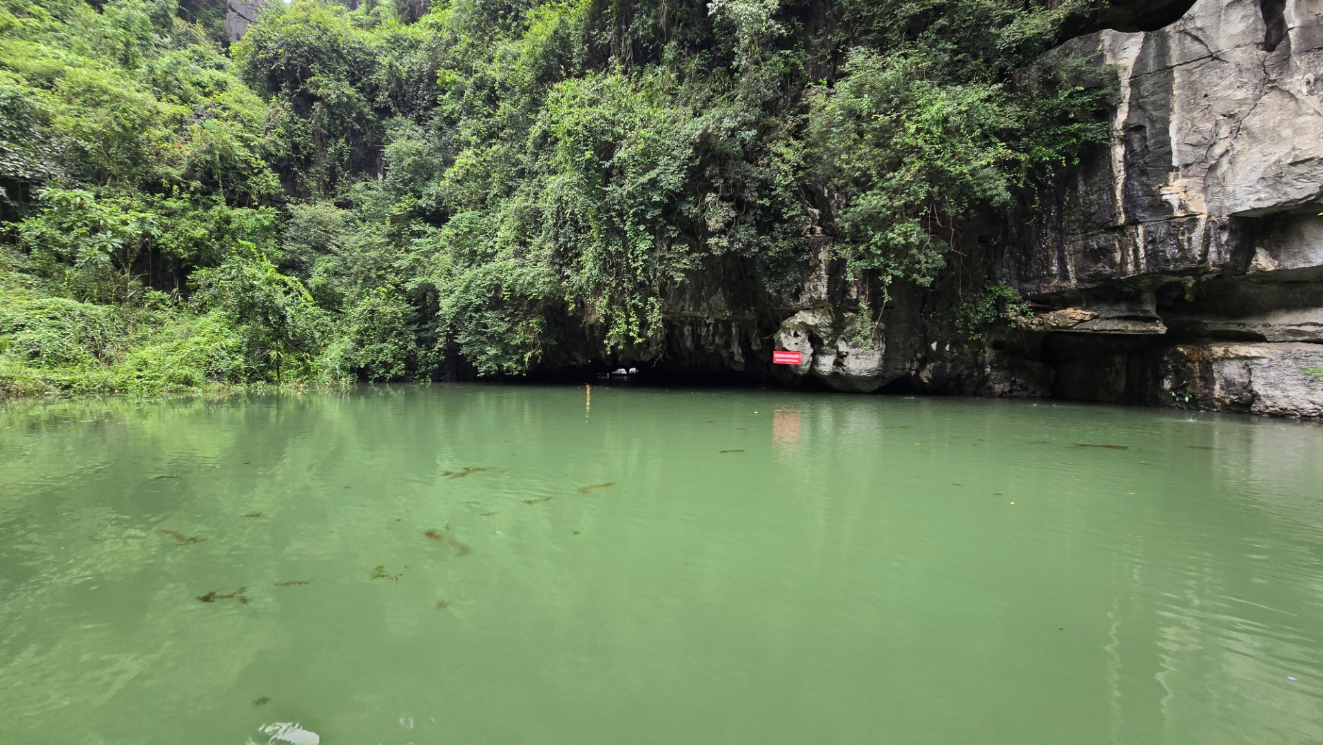 Ninh Binh, Hanoi. Vietname