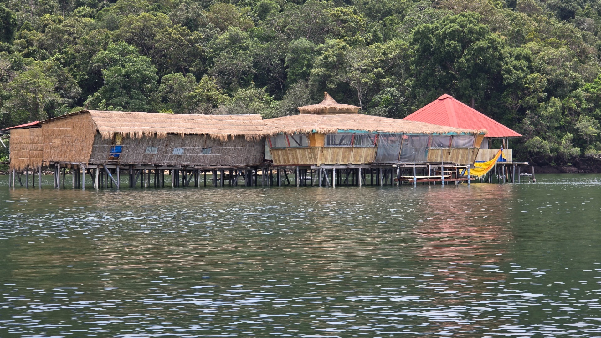 Phu Quoc - Praia das Estrelas (Star Beach)