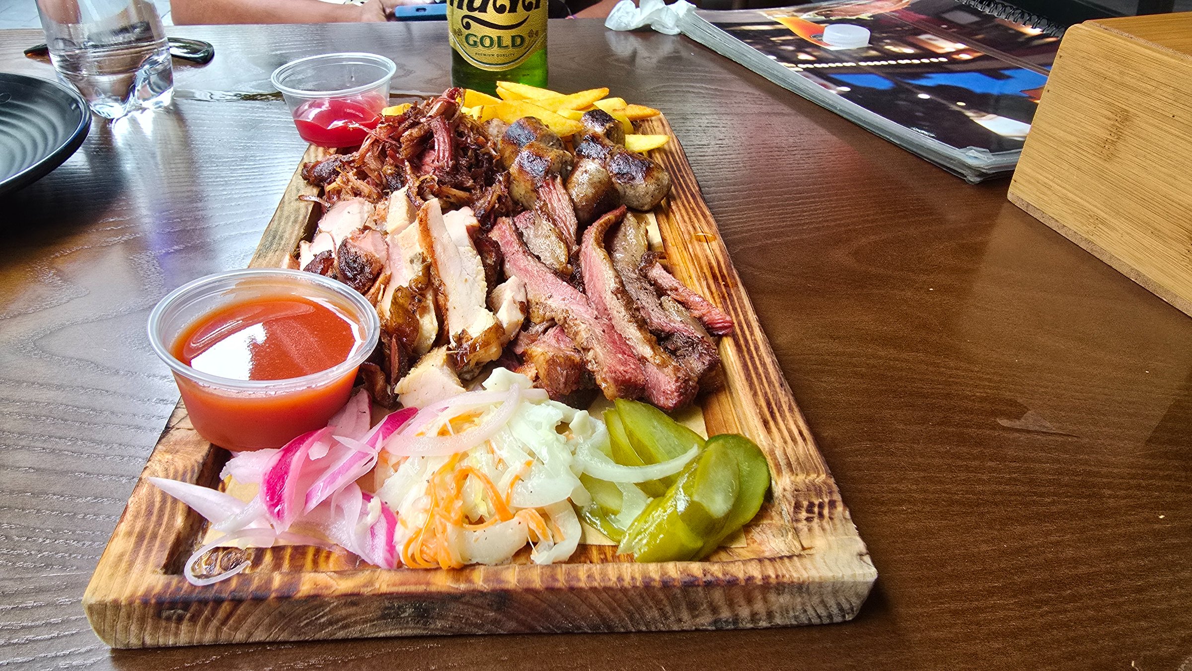 Visitando a cidade de Da Nang. 2º ponto de estadia (4 dias)