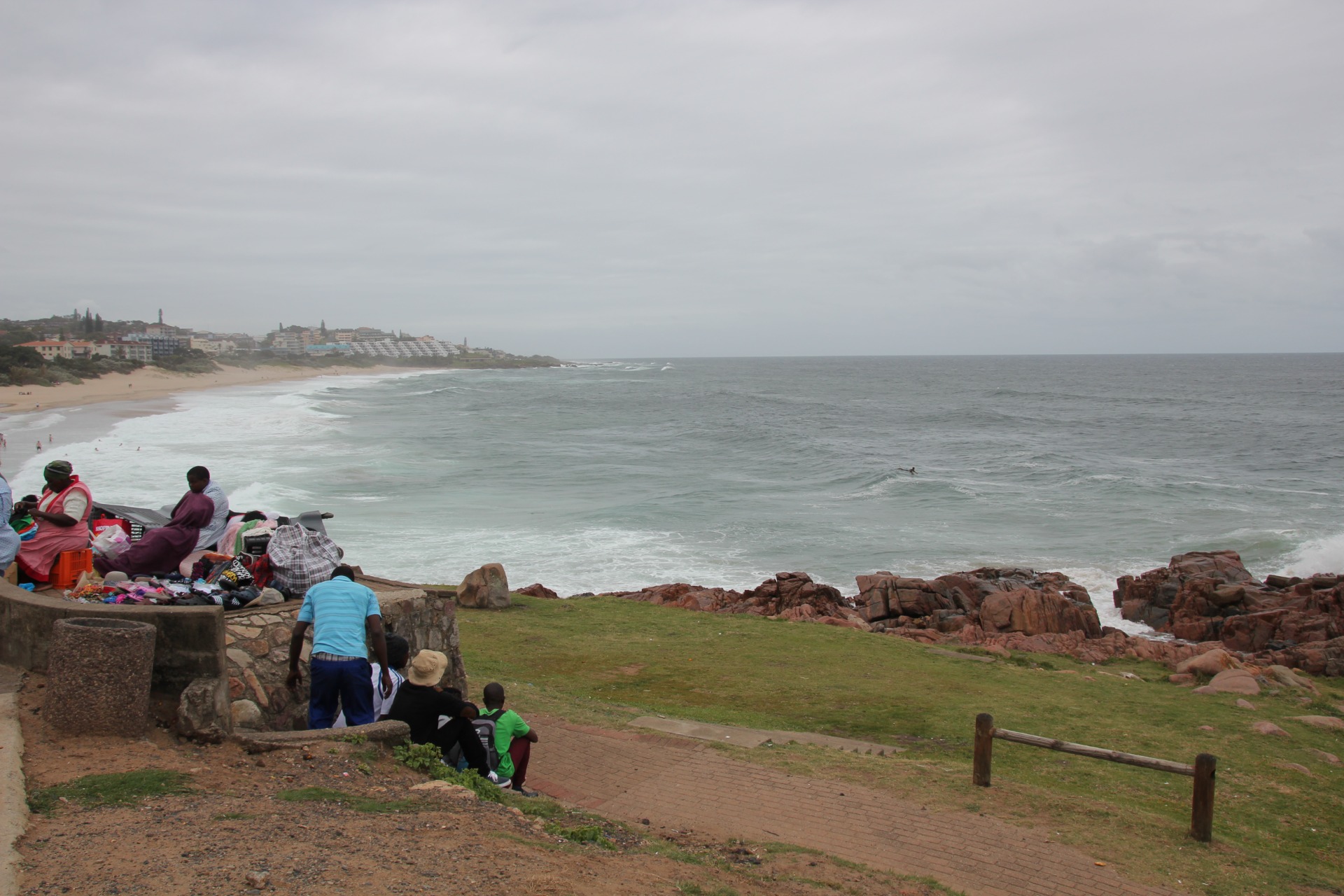 Margate - Africa do Sul