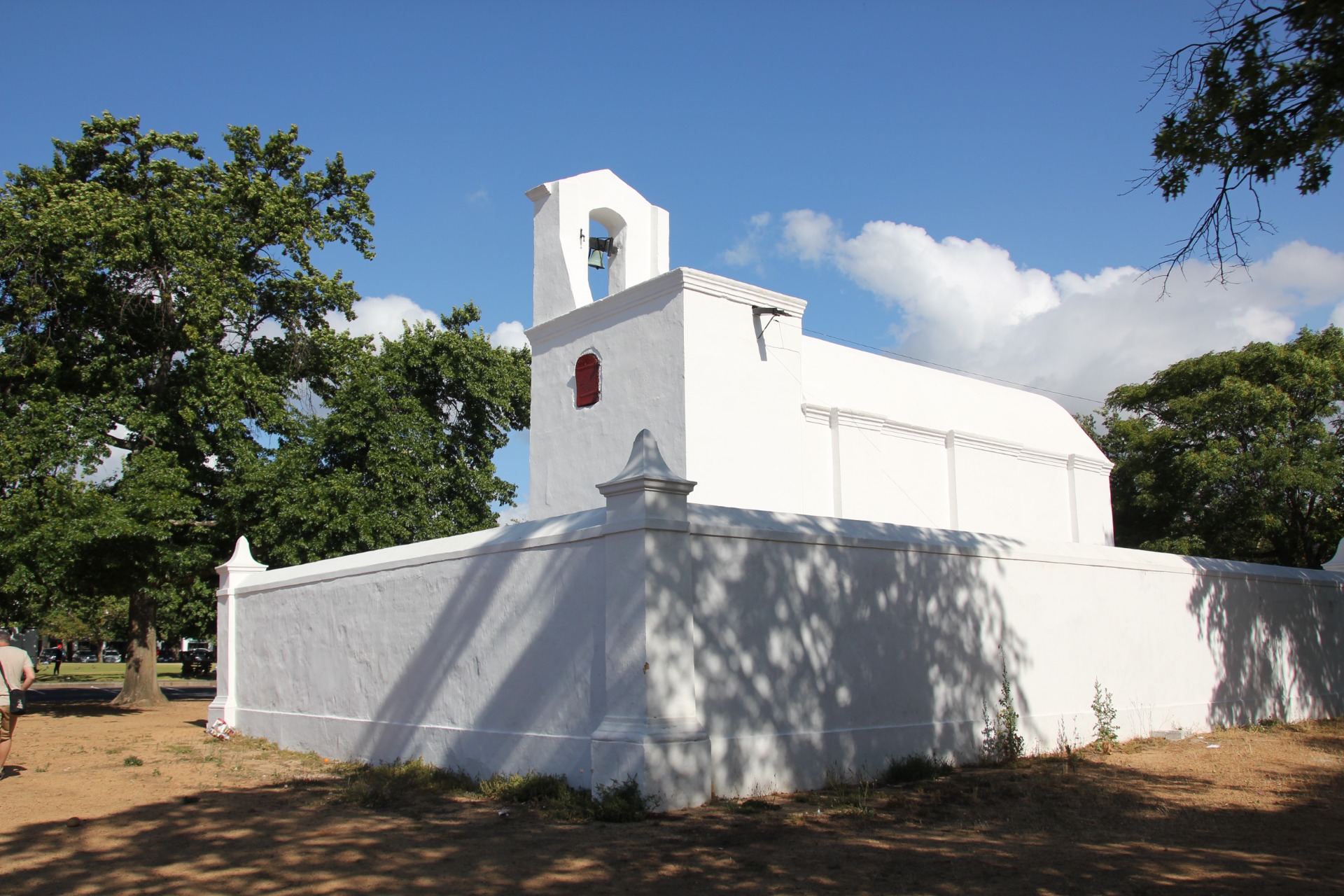 Visitando as vinhas nos arredores da Cidade do Cabo