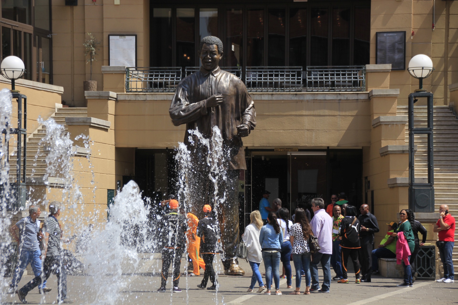 Monte Casino - Joanesburgo