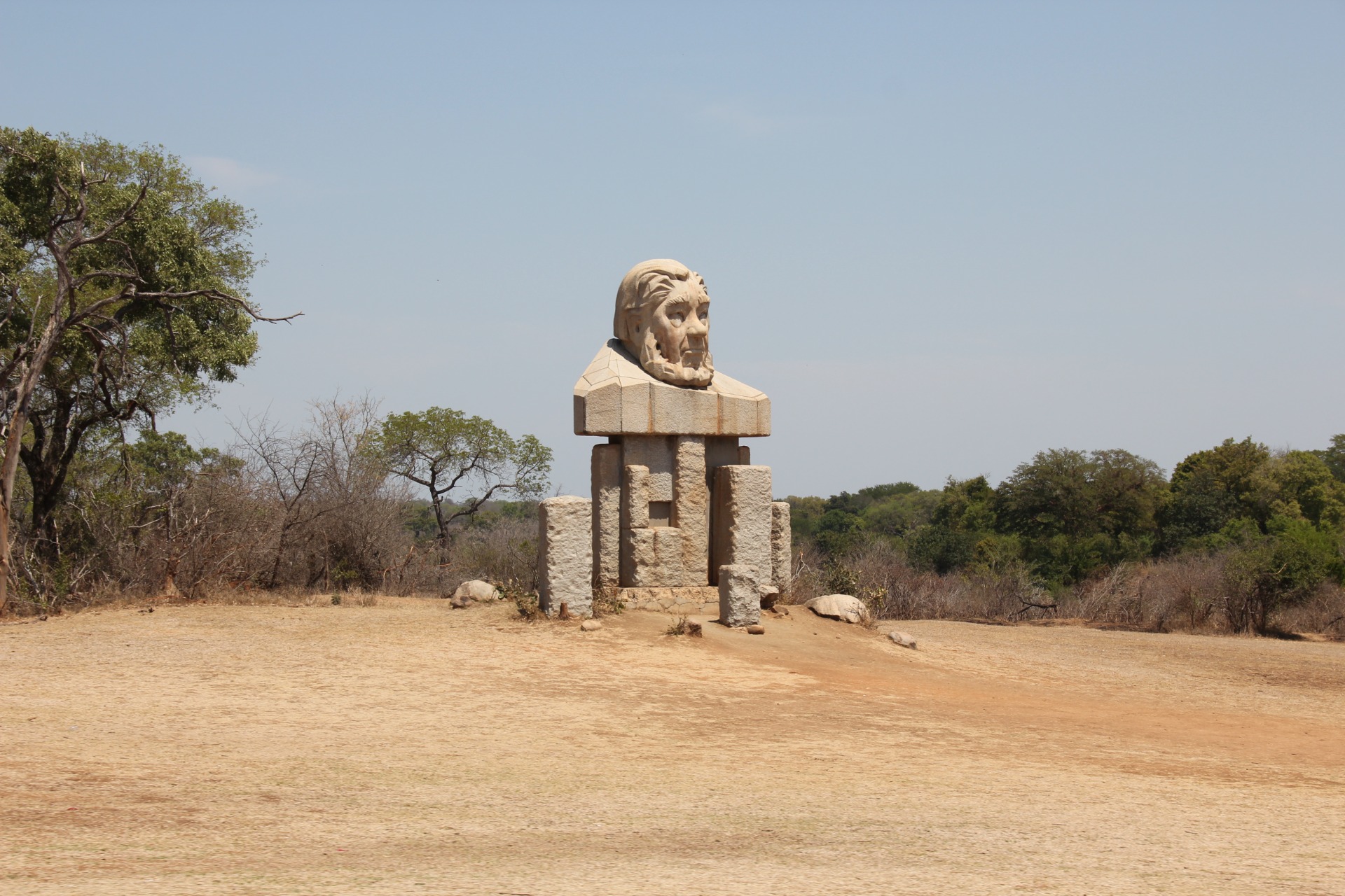 Krugger National Park