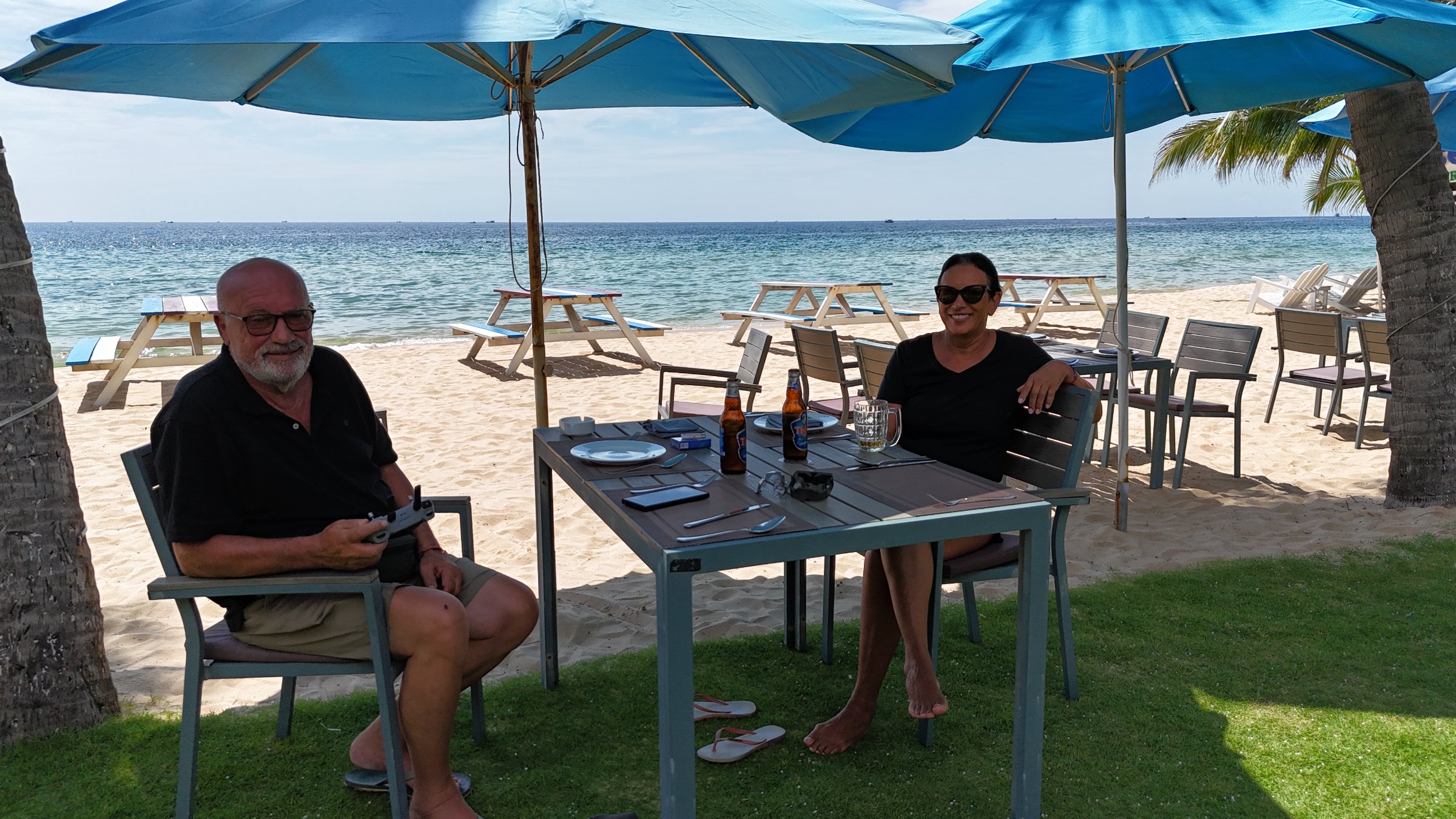 Sea Star Resort Phu Quoc foto
