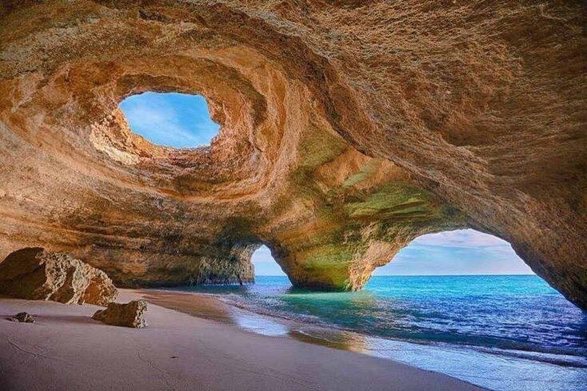 Hotéis em Algarve, Portugal