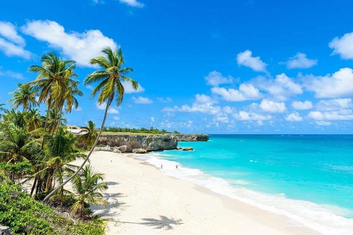 Hotéis em Barbados, Barbados