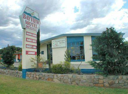 Bayview Motel