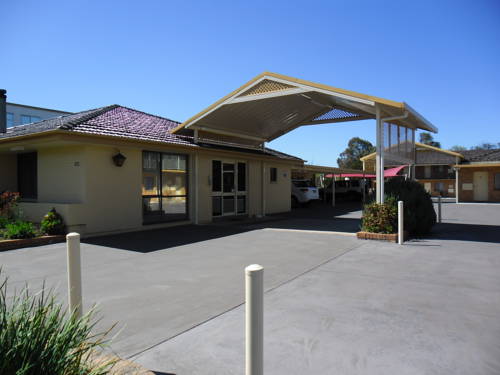 Ben Chifley Motor Inn