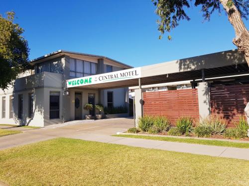 Central Motel Mildura