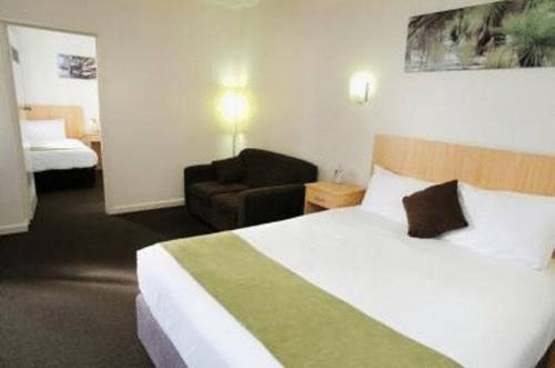 Comfort Inn Capital Horsham