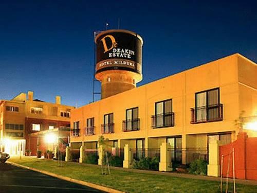 Mercure Hotel Mildura