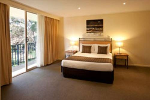 Quality Resort Inlander, Mildura