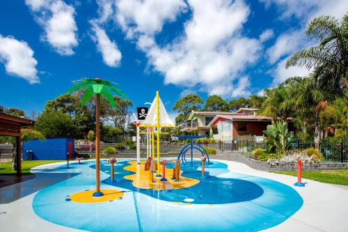 Tween Waters Holiday Park