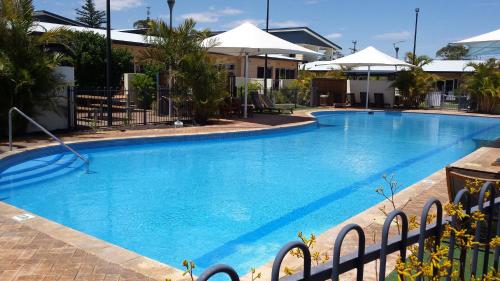 Waldorf Geraldton Serviced Apartments